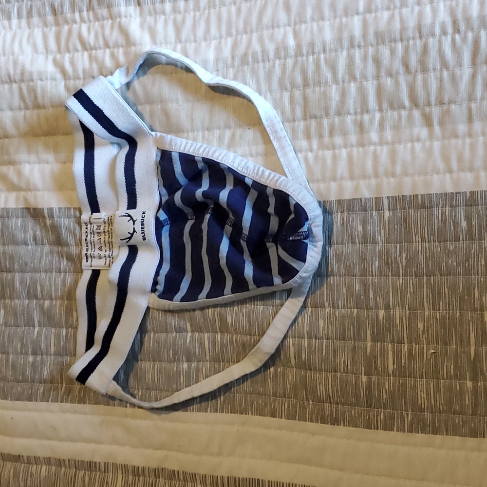 Men's jock